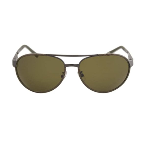 Chopard Pilot Style  Green Polarized Lens. - Picture 2 of 3